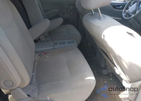 2015 Nissan Quest Platinum/S/Sl/Sv from USA, damaged, VIN JN8AE2KP6F9123371